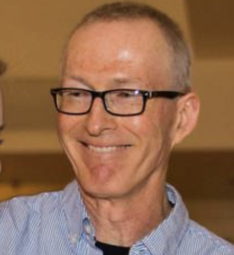 Patrick Keith-Hynes, PhD